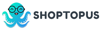Shoptopus Shopify Apps